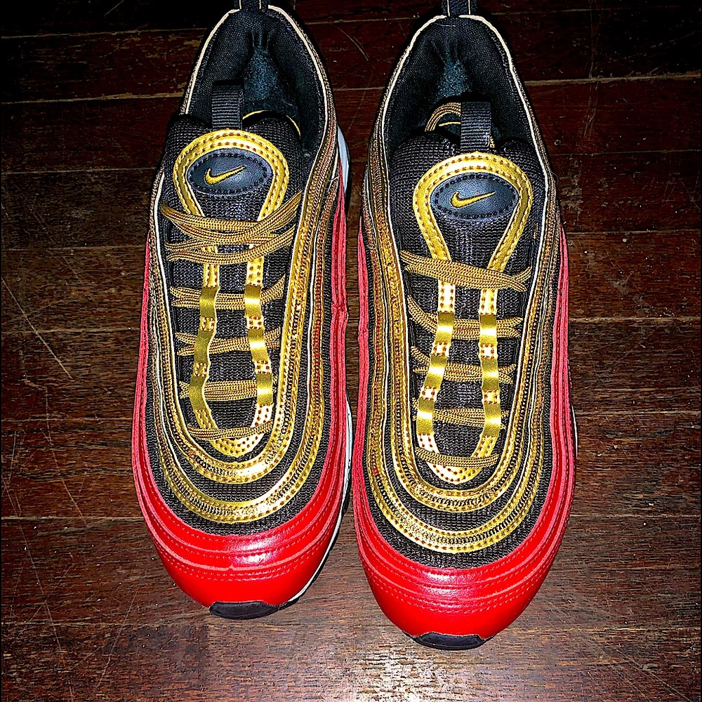 Womens Nike 97s
